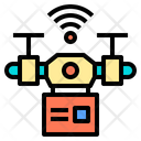 پیش‌نمایش فایل drone-with-camera-2931683 از پک پهپاد