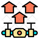 پیش‌نمایش فایل flew-up-2931680 از پک پهپاد