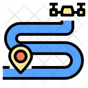 پیش‌نمایش فایل flight-path-2931679 از پک پهپاد