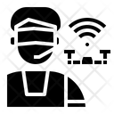 پیش‌نمایش فایل drone-operator-2931731 از پک پهپاد