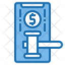 پیش‌نمایش فایل auction-2931538 از پک پرداخت دیجیتال