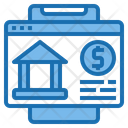 پیش‌نمایش فایل online-banking-2931510 از پک پرداخت دیجیتال