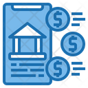 پیش‌نمایش فایل online-banking-2931518 از پک پرداخت دیجیتال