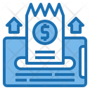 پیش‌نمایش فایل payment-receipt-2931515 از پک پرداخت دیجیتال