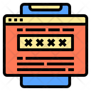 پیش‌نمایش فایل login-page-2931553 از پک پرداخت دیجیتال
