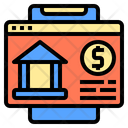 پیش‌نمایش فایل online-banking-2931540 از پک پرداخت دیجیتال