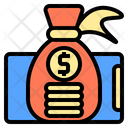 پیش‌نمایش فایل online-savings-2931550 از پک پرداخت دیجیتال