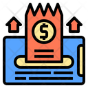پیش‌نمایش فایل payment-receipt-2931545 از پک پرداخت دیجیتال