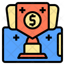 پیش‌نمایش فایل reward-2931544 از پک پرداخت دیجیتال