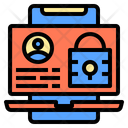 پیش‌نمایش فایل secure-profile-2931547 از پک پرداخت دیجیتال