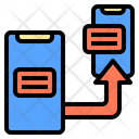 پیش‌نمایش فایل message-transfer-2931423 از پک یادگیری دیجیتال