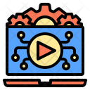 پیش‌نمایش فایل video-streaming-2931421 از پک یادگیری دیجیتال