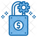 پیش‌نمایش فایل padlock-2931285 از پک مصرف کننده