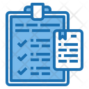 پیش‌نمایش فایل checklist-2935030 از پک سند