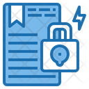 پیش‌نمایش فایل document-security-2935014 از پک سند