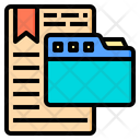 پیش‌نمایش فایل attach-document-2935065 از پک سند