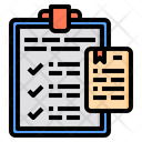 پیش‌نمایش فایل checklist-2935060 از پک سند