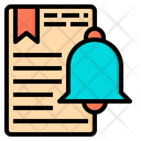 پیش‌نمایش فایل document-notification-2935067 از پک سند