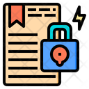 پیش‌نمایش فایل document-security-2935044 از پک سند