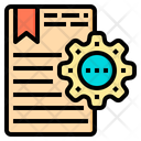 پیش‌نمایش فایل process-document-2935045 از پک سند