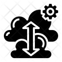 پیش‌نمایش فایل elastic-cloud-2934994 از پک سیستم ابری