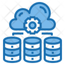 پیش‌نمایش فایل cloud-database-2934906 از پک سیستم ابری