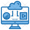 پیش‌نمایش فایل cloud-demand-2934905 از پک سیستم ابری