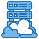 پیش‌نمایش فایل cloud-server-2934891 از پک سیستم ابری