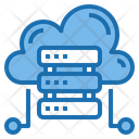 پیش‌نمایش فایل cloud-server-2934914 از پک سیستم ابری