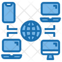 پیش‌نمایش فایل cloud-system-2934888 از پک سیستم ابری