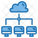 پیش‌نمایش فایل provider-cloud-2934895 از پک سیستم ابری