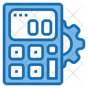 پیش‌نمایش فایل calculator-setting-2934775 از پک ابزارهای ماشین حساب
