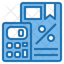 پیش‌نمایش فایل discount-calculator-2934783 از پک ابزارهای ماشین حساب