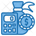پیش‌نمایش فایل finance-bag-2934778 از پک ابزارهای ماشین حساب