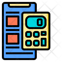 پیش‌نمایش فایل calculator-2934802 از پک ابزارهای ماشین حساب