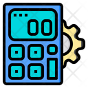 پیش‌نمایش فایل calculator-setting-2934805 از پک ابزارهای ماشین حساب