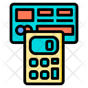 پیش‌نمایش فایل credit-card-2934814 از پک ابزارهای ماشین حساب