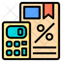 پیش‌نمایش فایل discount-calculator-2934813 از پک ابزارهای ماشین حساب