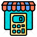 پیش‌نمایش فایل shopping-calculation-2934803 از پک ابزارهای ماشین حساب