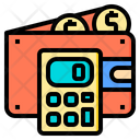 پیش‌نمایش فایل wallet-2934799 از پک ابزارهای ماشین حساب