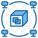 پیش‌نمایش فایل blockchain-2934674 از پک داده های کلان