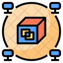 پیش‌نمایش فایل blockchain-2934704 از پک داده های کلان