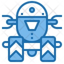 پیش‌نمایش فایل robot-2934535 از پک هوش مصنوعی