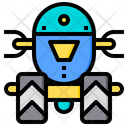 پیش‌نمایش فایل robot-2934565 از پک هوش مصنوعی