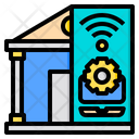 پیش‌نمایش فایل smarthome-2934563 از پک هوش مصنوعی