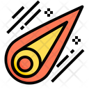 پیش‌نمایش فایل comet-2934463 از پک هوا فضا