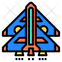 پیش‌نمایش فایل rocket-2934450 از پک هوا فضا