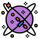 پیش‌نمایش فایل satellite-orbits-2934448 از پک هوا فضا