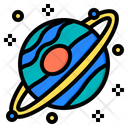 پیش‌نمایش فایل saturn-2934447 از پک هوا فضا