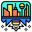 پیش‌نمایش فایل space-colony-2934446 از پک هوا فضا